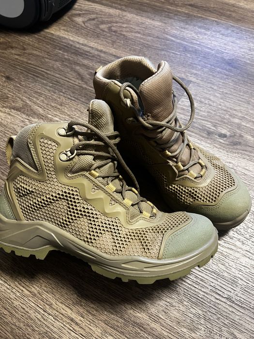 Берці Талан літо 42 розмір