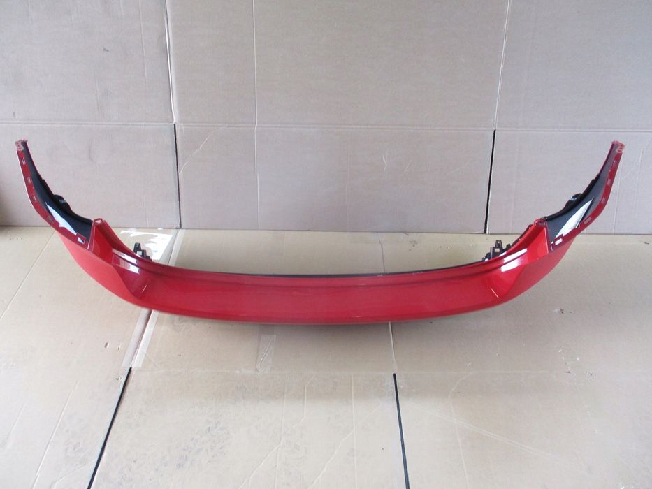 Zderzak tylny VW GOLF 7 VII 5G0