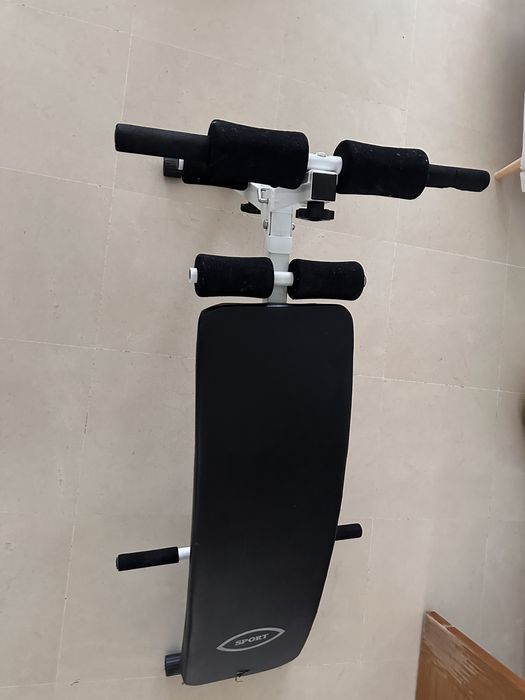 Gym Training Bench446876264558110722