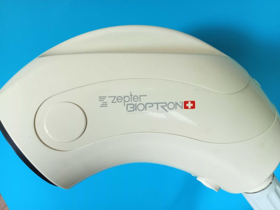 Lampa Zepter Bioptron