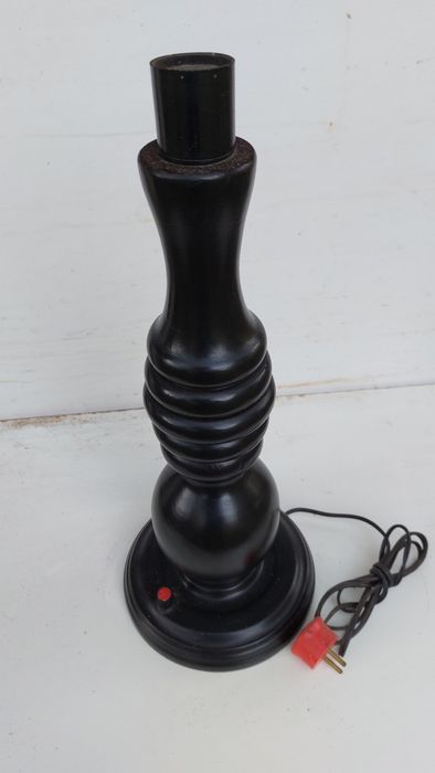 Lampki drewniane,nocne.