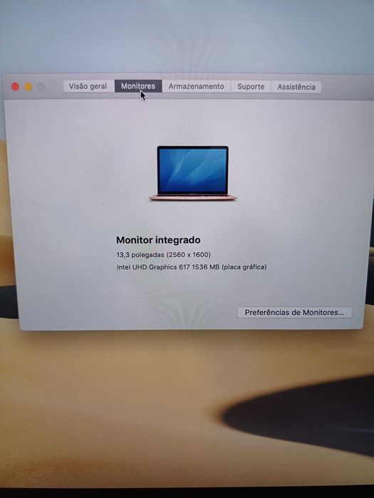 MacBook Air 13'' 2018 - Like new!64309784988930123