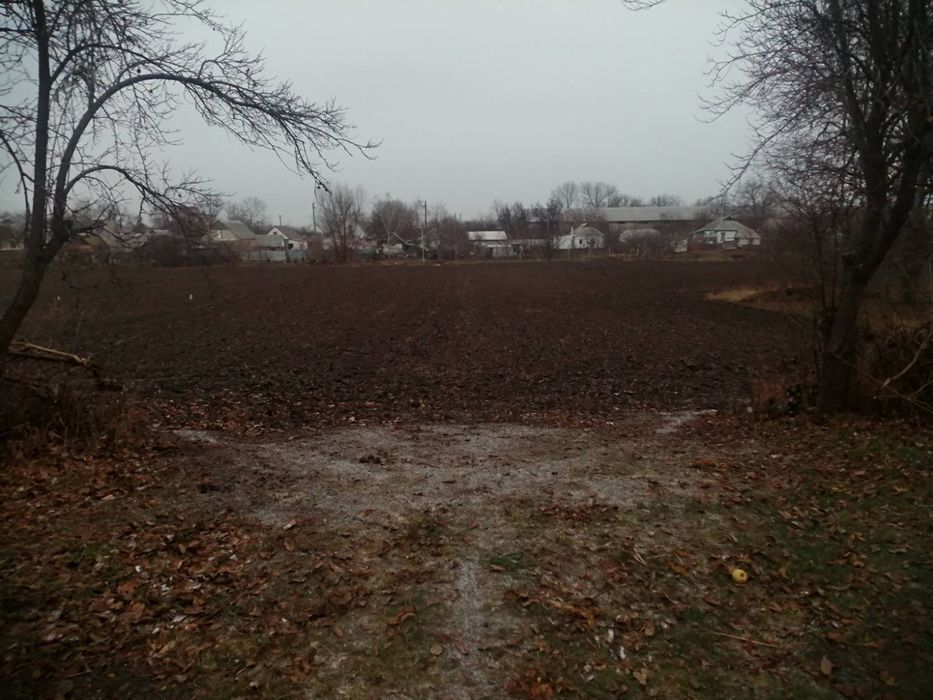 Ділянка 36 соток,  м. Шпола , вул. Володарського 32