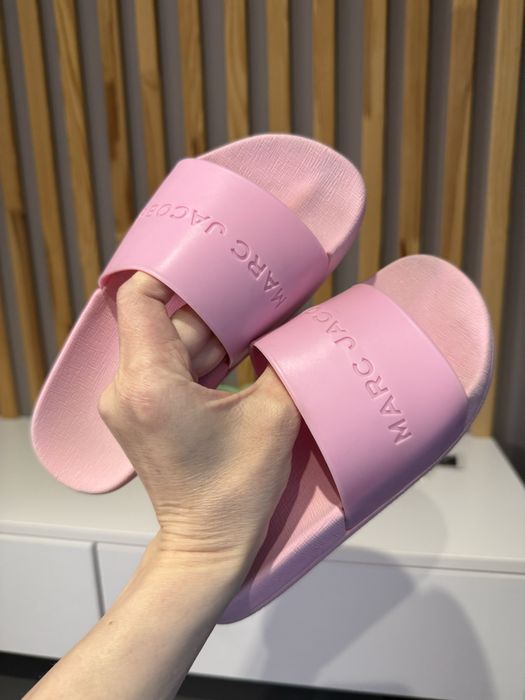 Шльопанці Marc Jacobs