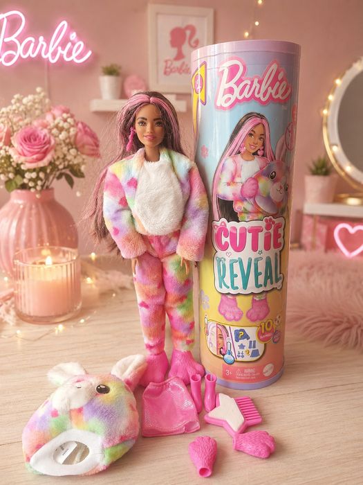 【katie  Barbieカーディガン】 sddefault.jpg?v=65815908