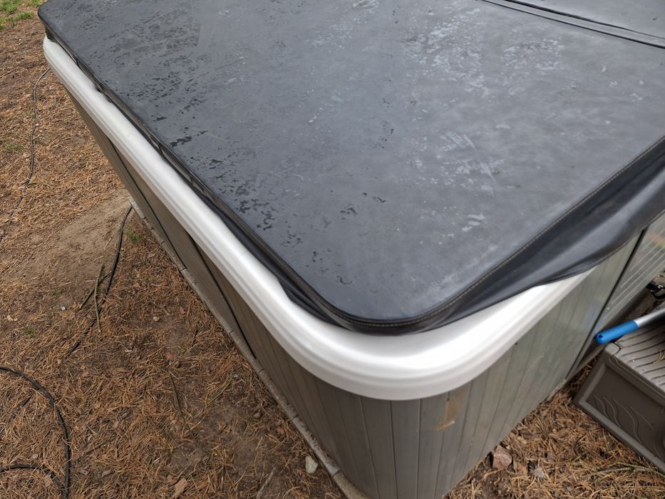 Jacuzzi ogrodowe 5 osobowe Premium Leisure 228x228 Essence Balboa