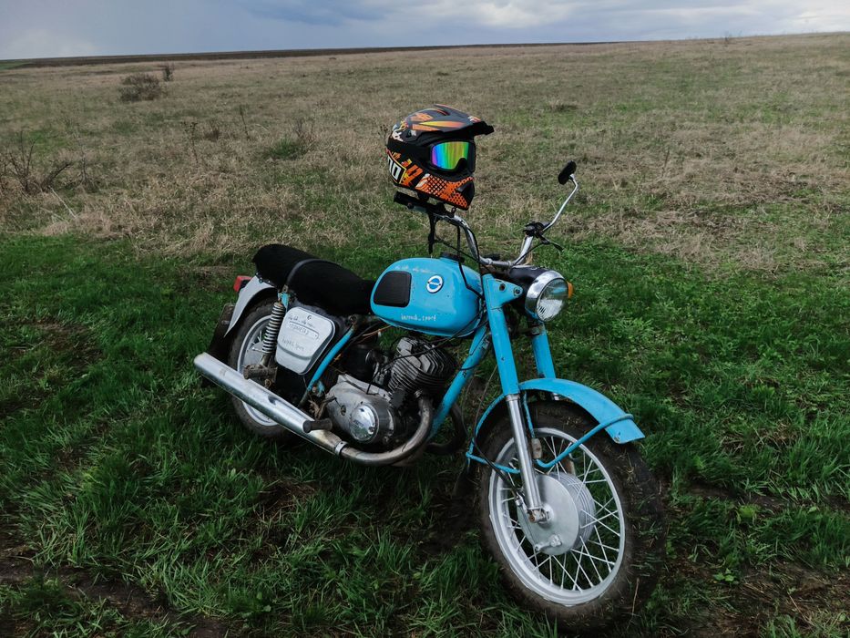 Продам ИЖ Планета 3