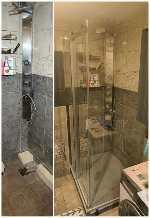 Złota Rączka Bytom - Montaż, Naprawa, skręcanie mebli, kuchni, kabin