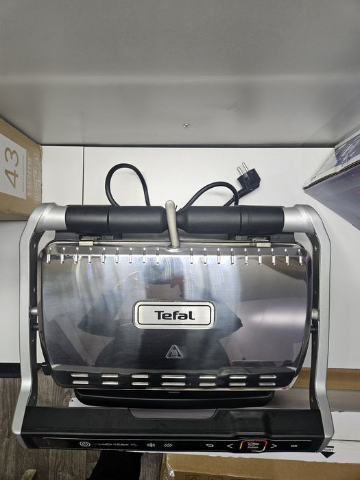 Продаю Гриль TEFAL  Optigrill Elite XL
