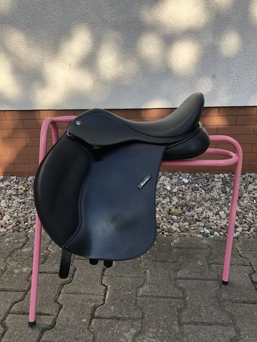 Siodlo Wintec pony 15 cali na kuca