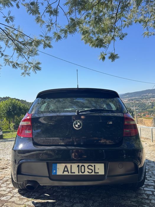 Bmw serie 1 118d