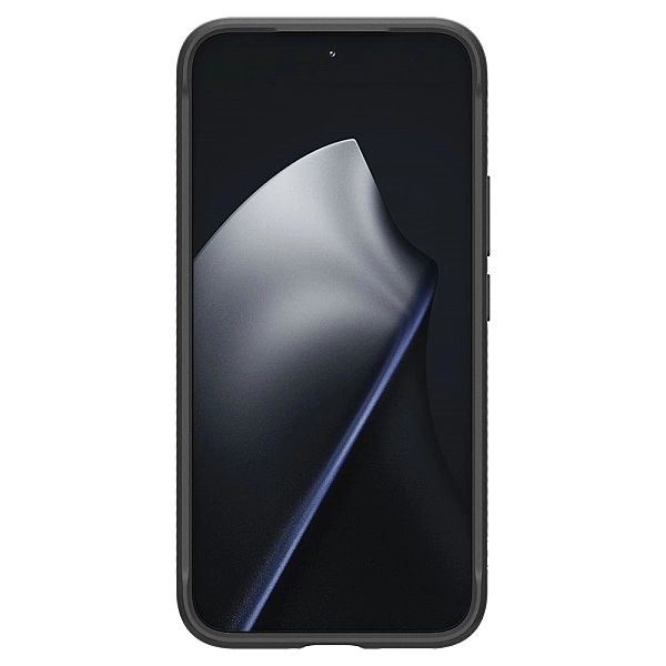 Spigen Rugged Armor Xiaomi 15T Pro Matte Black