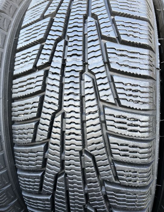 Шини Nokian Nordmann RS  R 14 175 65