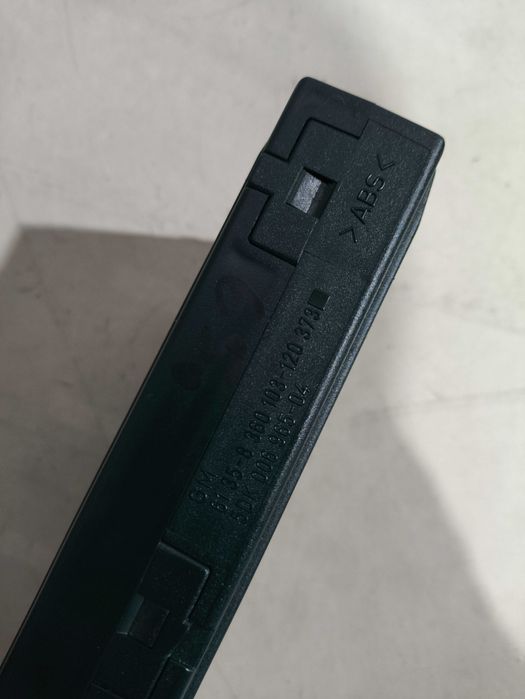 Modulo GM BMW serie 5 E34   836.0103/120.373