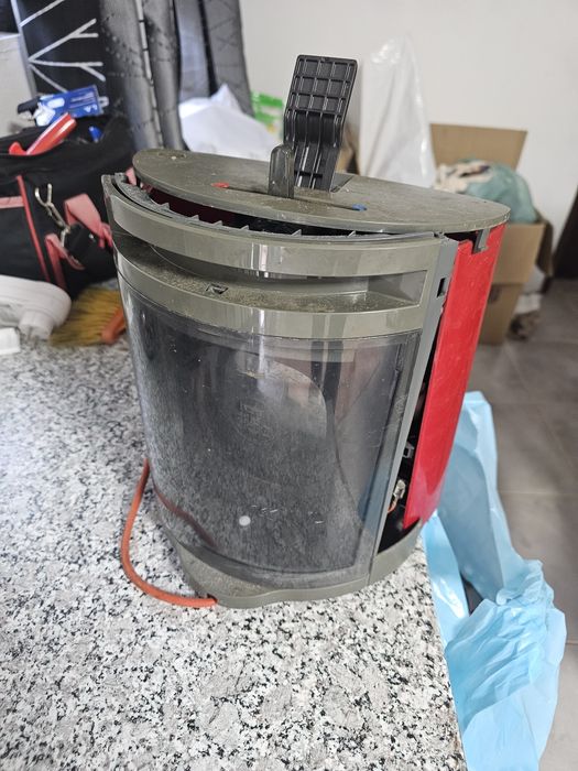 Dolce gusto oblo para pecas