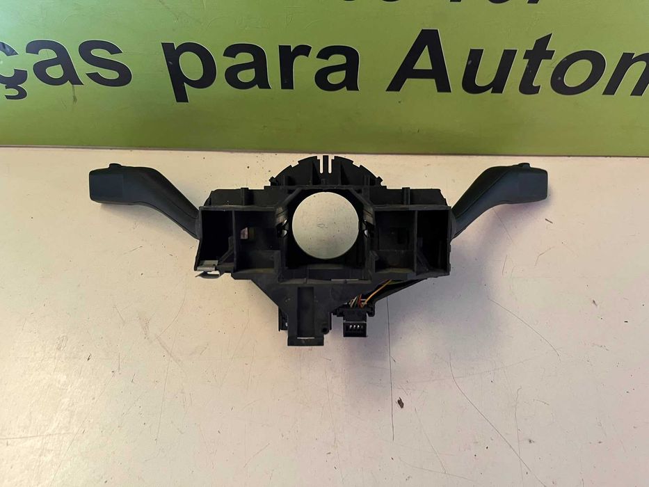 Vw Golf V - Manetes Luzes Piscas Limpa Vidros - MP054