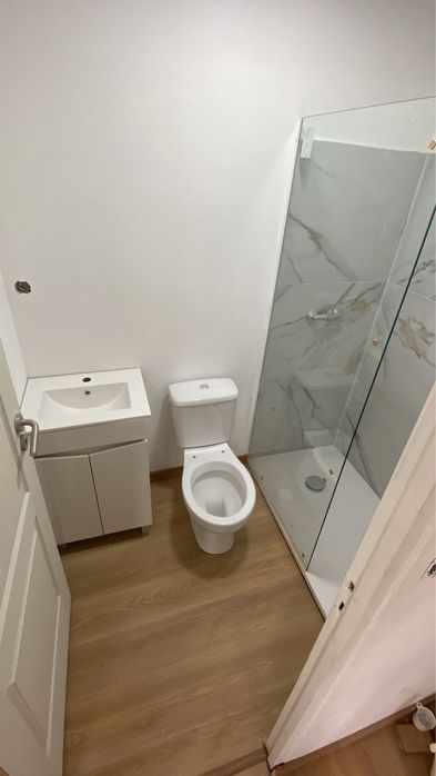 Moradia  T2 remodelada em Loures