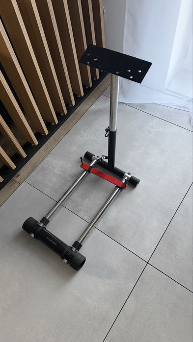 Stojak na kierownice Wheel standing pro