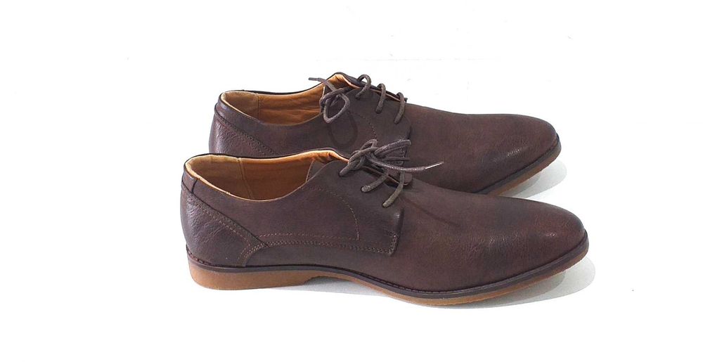 Sapatos para homem em pele sintética de grande qualidade. Promoção !!!