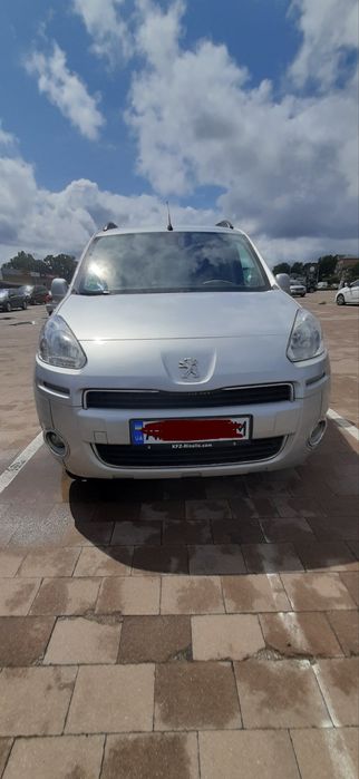 Продам Peugeot Partner 2015 р