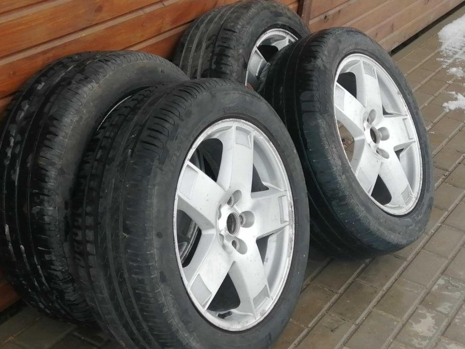 Jeep Cherokee 2.4 benzyna + gaz 4x4, 2004r. klimatyzacja