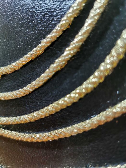 Фактурна картина на холсті 50×50 см Потік