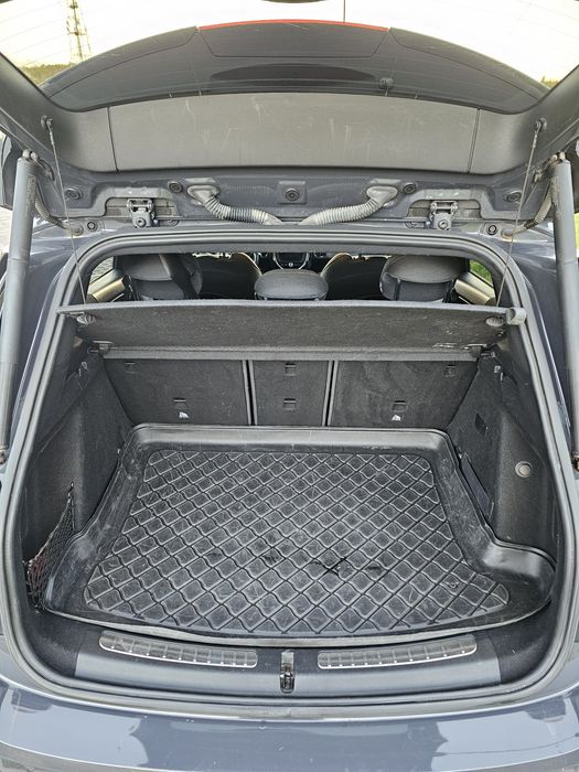 Mini Countryman S