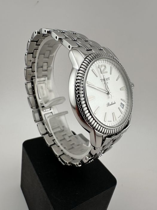 Zegarek Tissot Ballade