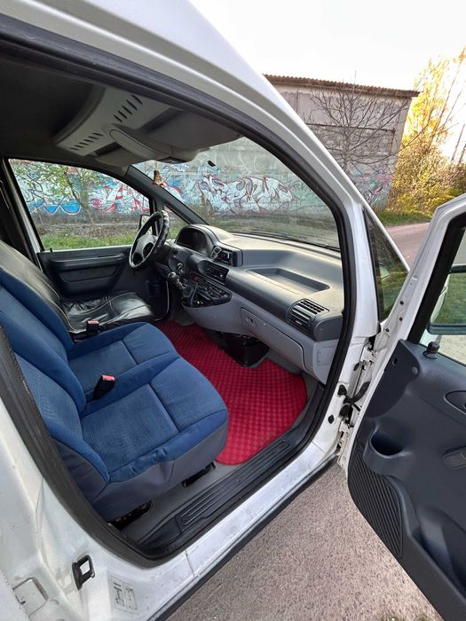 Продам Citroen Jumpy 2006 року