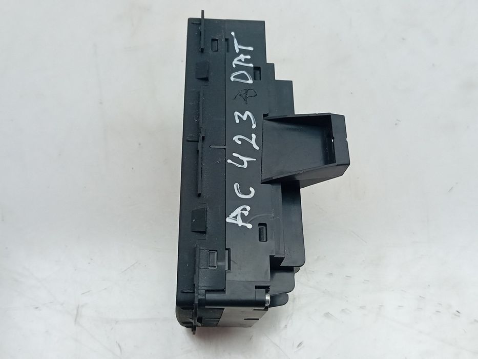 Botão / interruptor do AC CITROËN C4 Grand Picasso I (UA_)