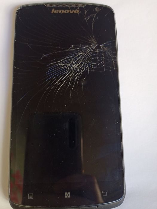 Мобильный телефон Lenovo