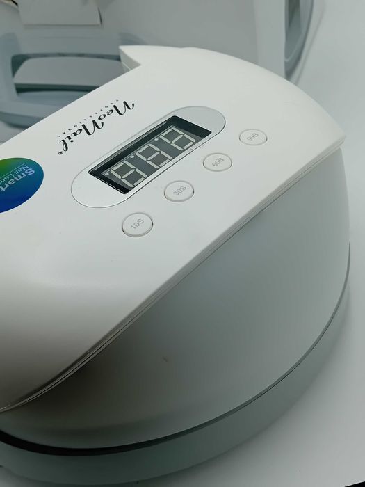 Lampa LED NEONAIL Eco 2 16 W biały