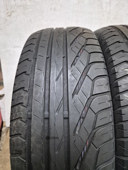 Шини 215/60/17, Uniroyal,  (186)