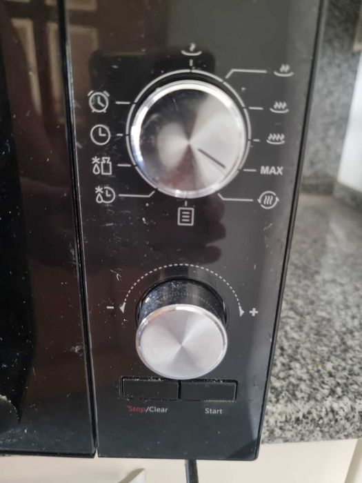 Micro-ondas Flama