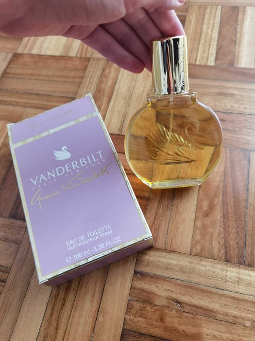 Perfume Vanderbilt