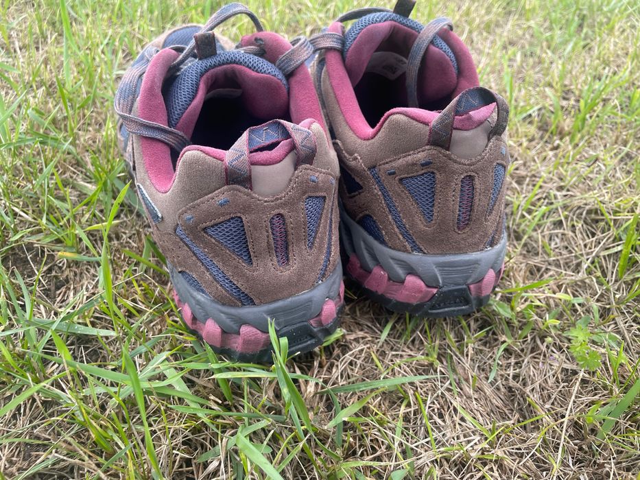 New balance 610 Trainers - Dark Mushroom