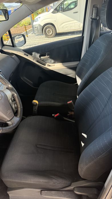 Toyota yaris1.4 disel 2006