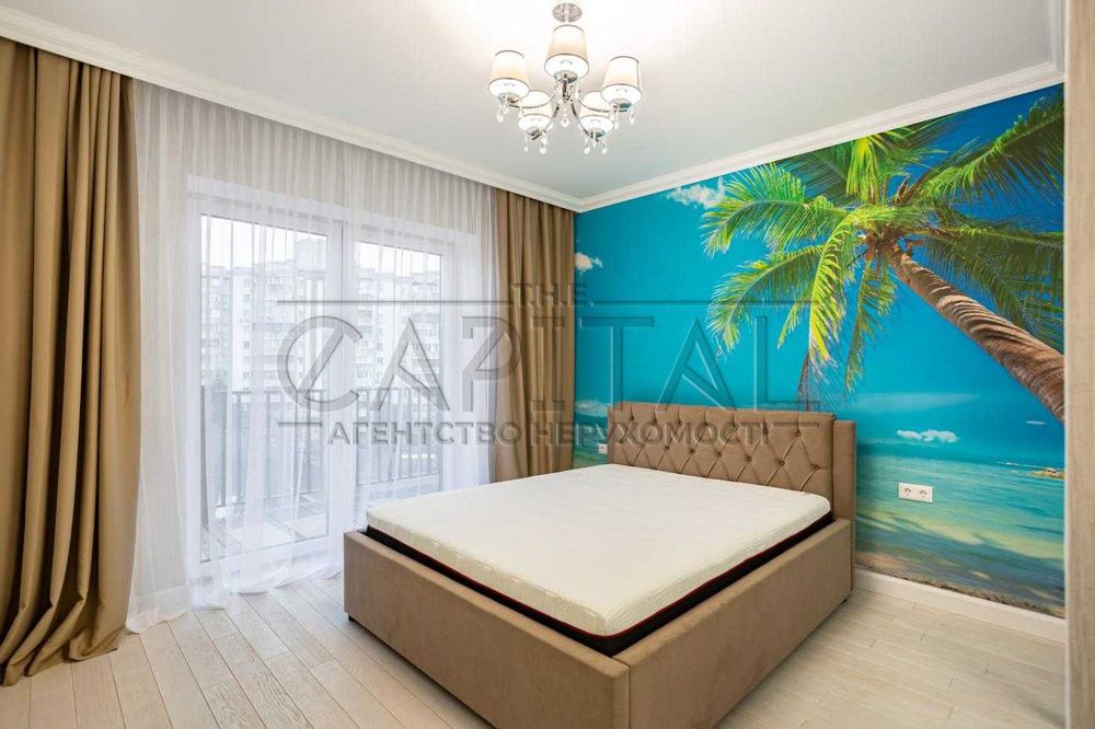 3-кімнатна квартира за адресою (площа 93 м²) - Atlanta.ua - фото 8