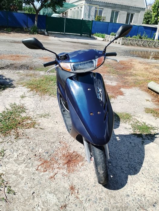 Продам Honda Dio 35 ZX