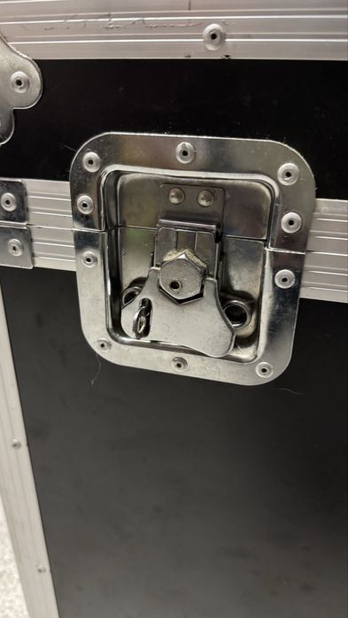 Mala de transporte almofadado