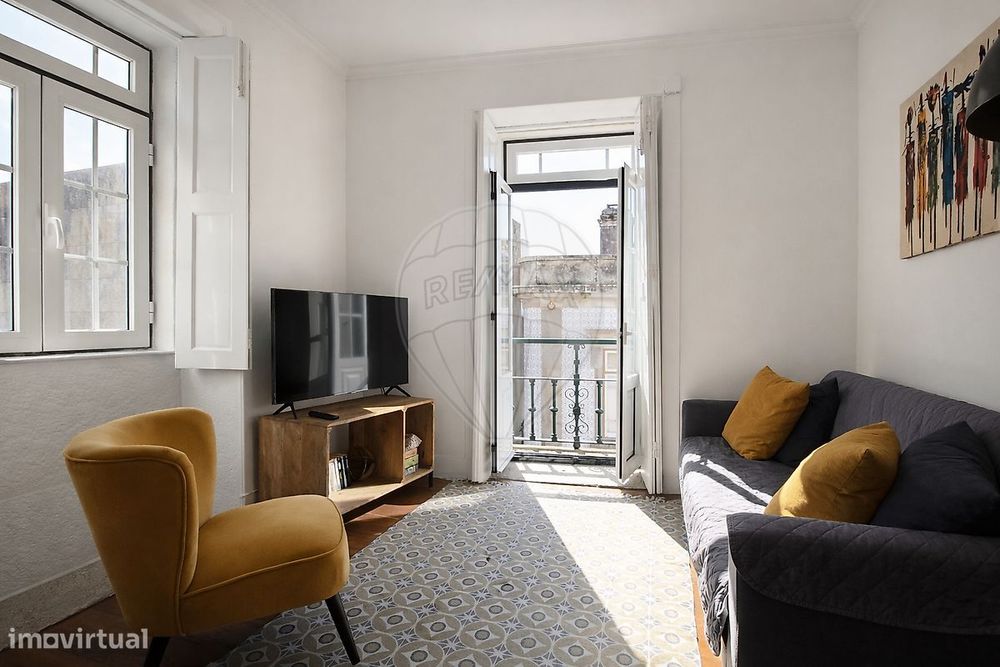 Apartamento T2 para venda