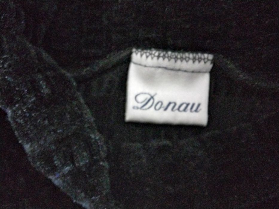 Bluzka damska roz M