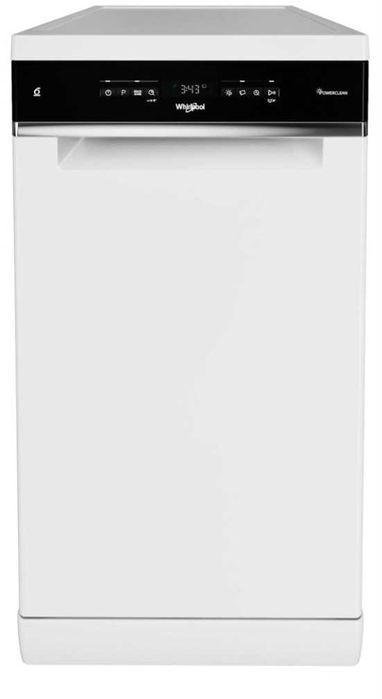 Whirlpool zmywarka wolnostojąca , roczna