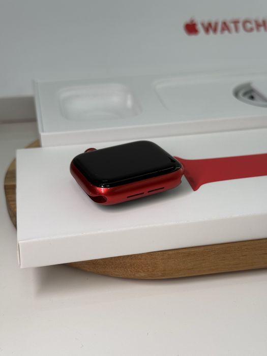 apple watch series 6 40mm - купить телефоны и аксессуары - Цена на