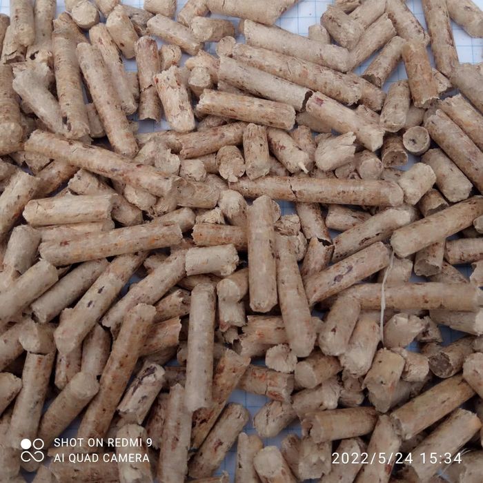 Pellet drzewny wysoka jakosc 6 mm A1 opal,drewno,brykiet