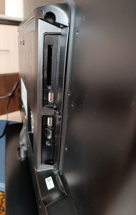 Продам телевизор Nokia 32