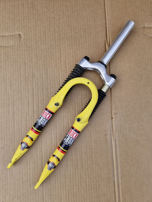 Amortyzator RS Indy SL RetroMTB