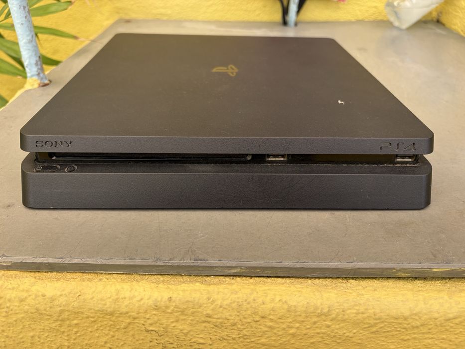 PS4 mais jogos da ps