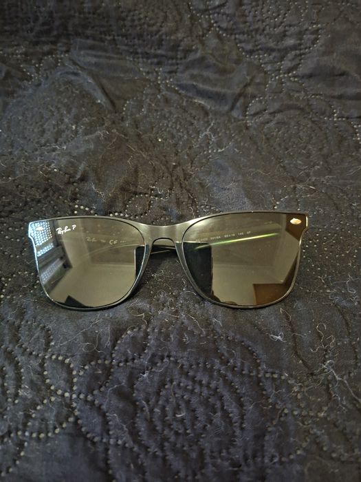 Óculos sol Ray-Ban polarizados