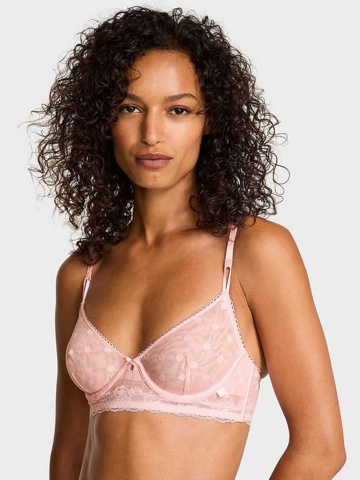 Бюстгалтер Victoria's Secret 34B, S